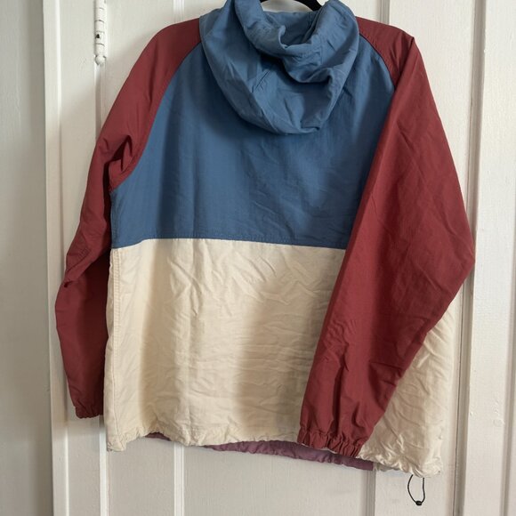 LL Bean Women's Mountain Classic Jacket, Multi-Color NWT - Picture 3 of 4